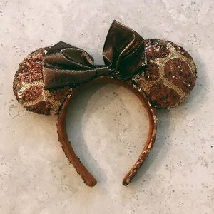 Animal Kingdom Ears :)